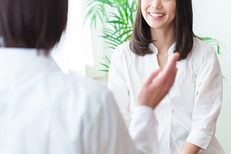 実際にご相談いただいた方々の声